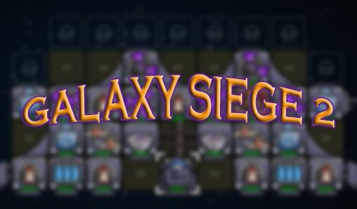 game pic for Galaxy siege 2